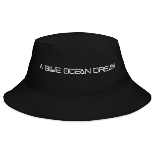 A Blue Ocean Dream - Bucket Hat