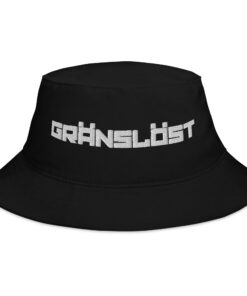 Gränslöst - Bucket Hat