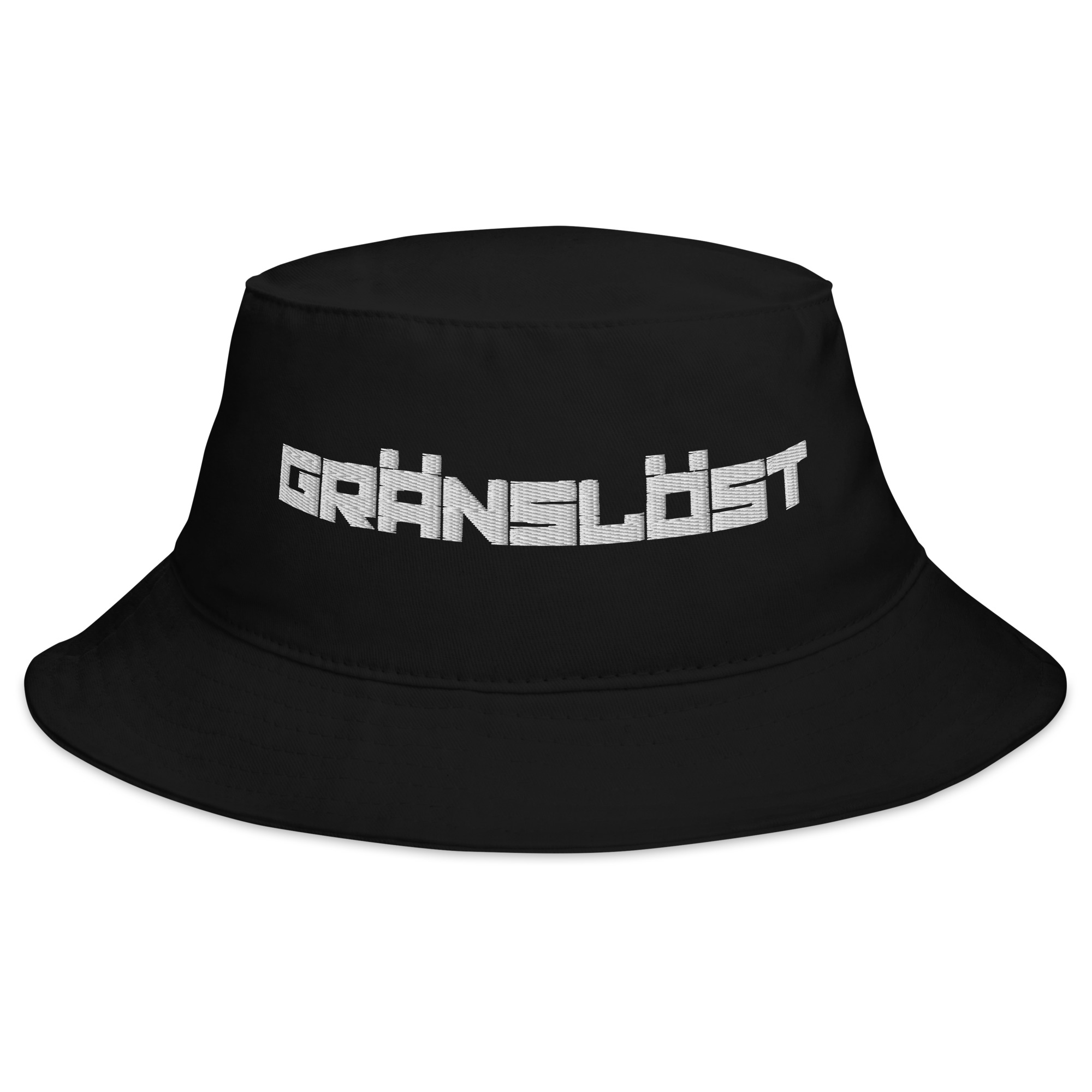 Gränslöst - Bucket Hat