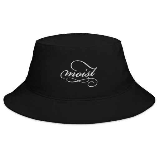 Moist - Bucket Hat