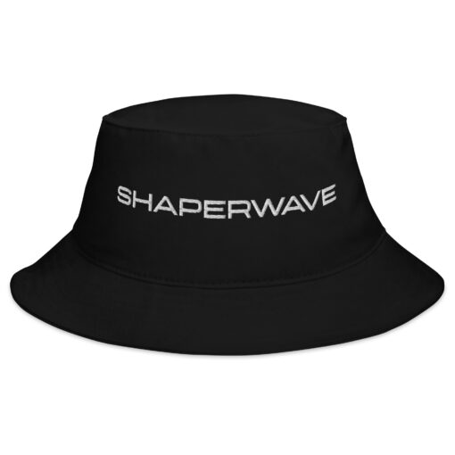Shaperwave - Bucket Hat