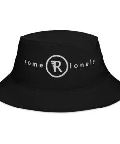 Some Are Lonely - Bucket Hat