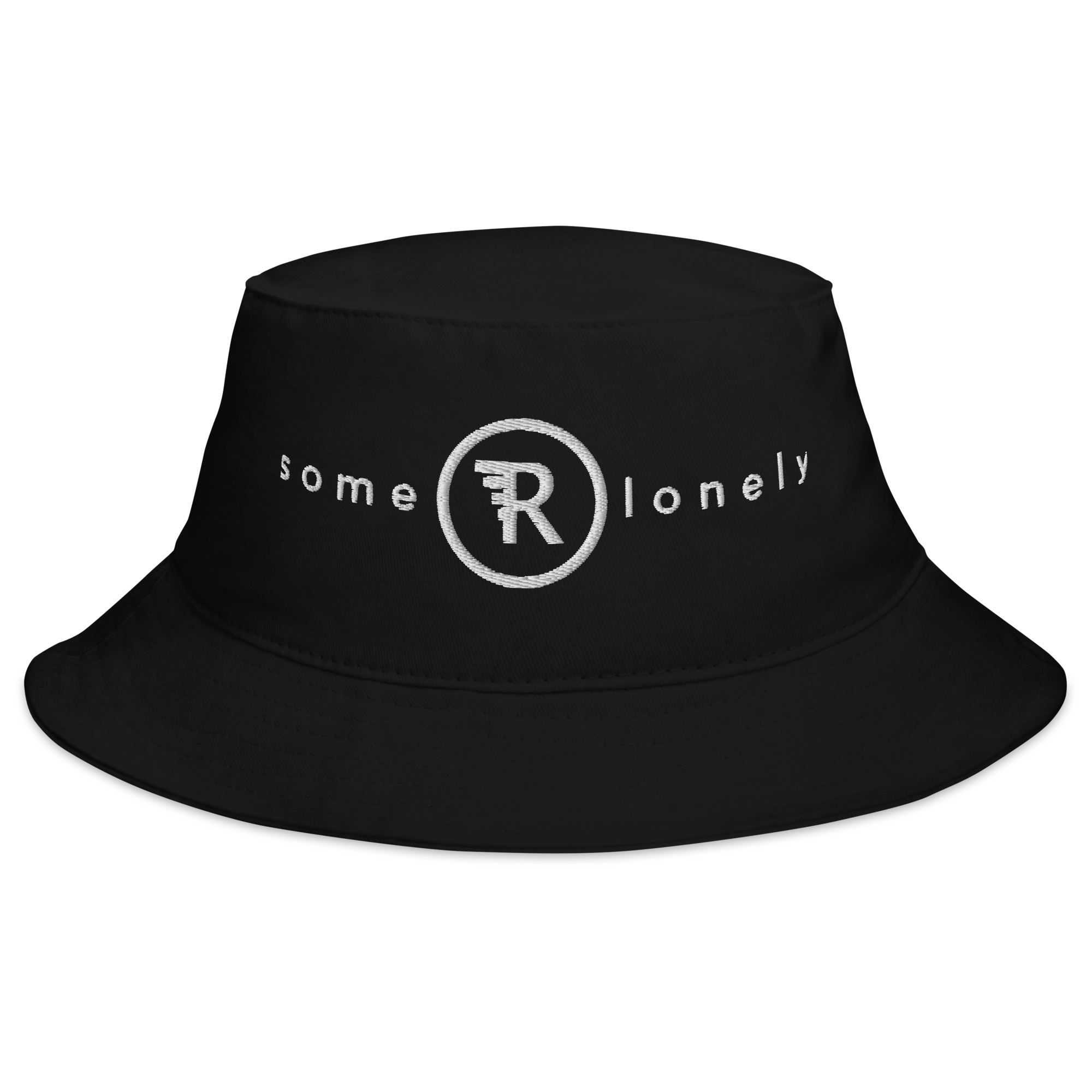 Some Are Lonely - Bucket Hat