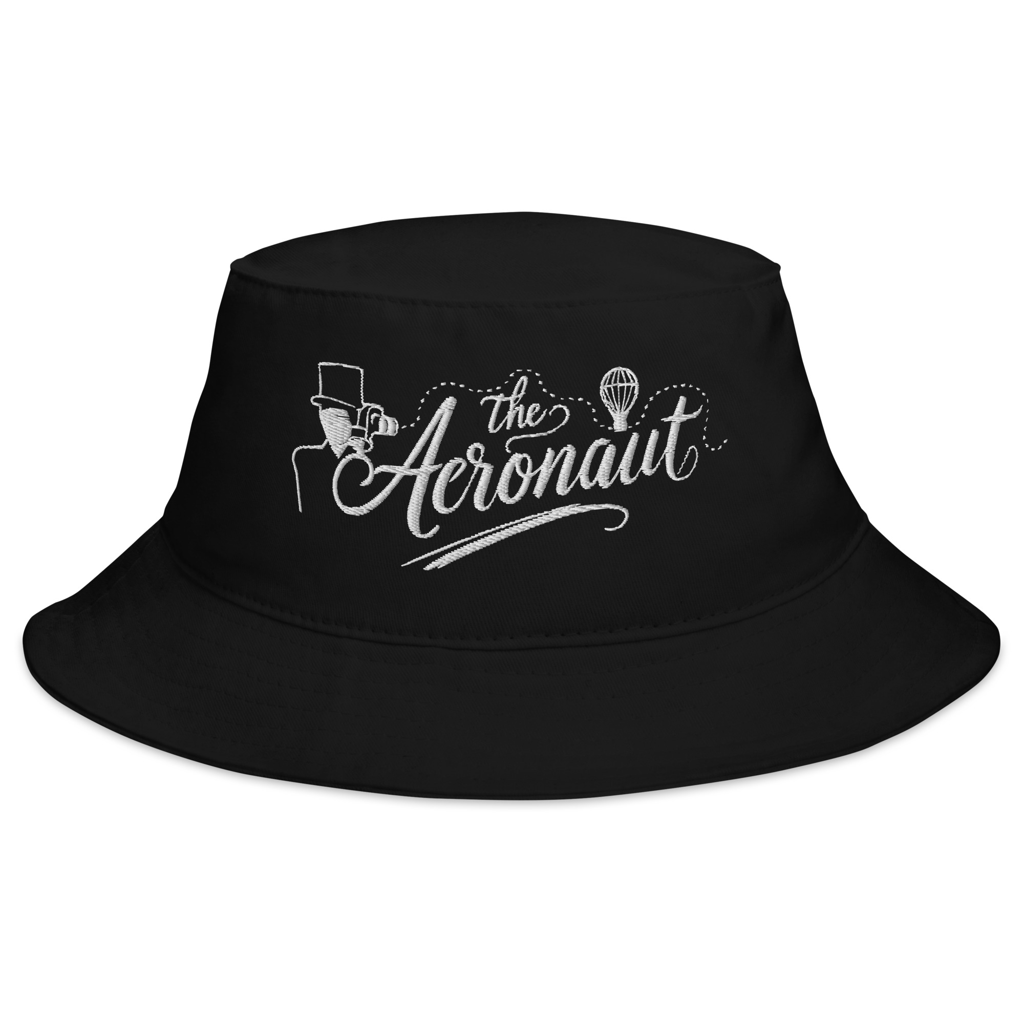The Aeronaut – Bucket Hat