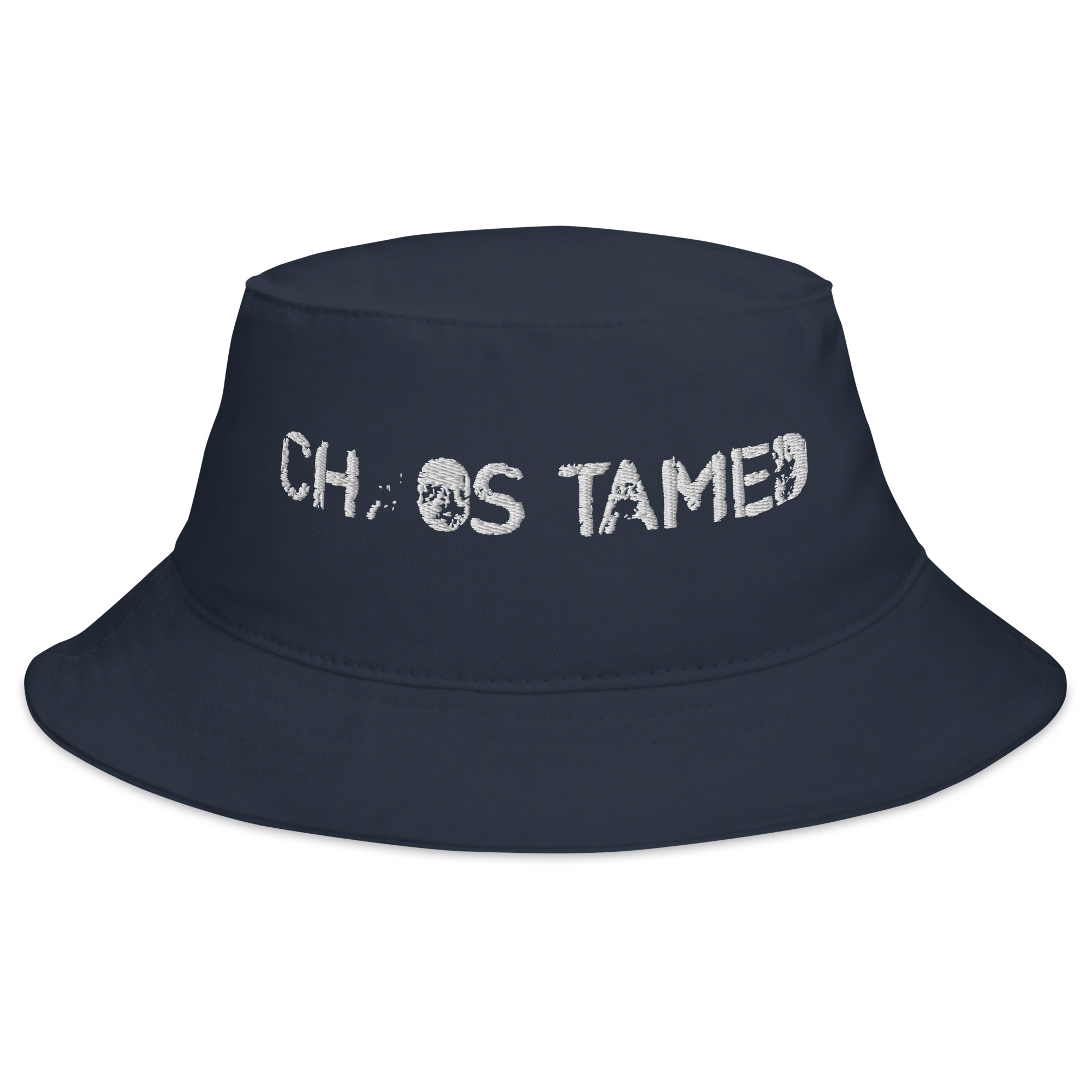 Chaos Tamed – Bucket Hat - Image 2