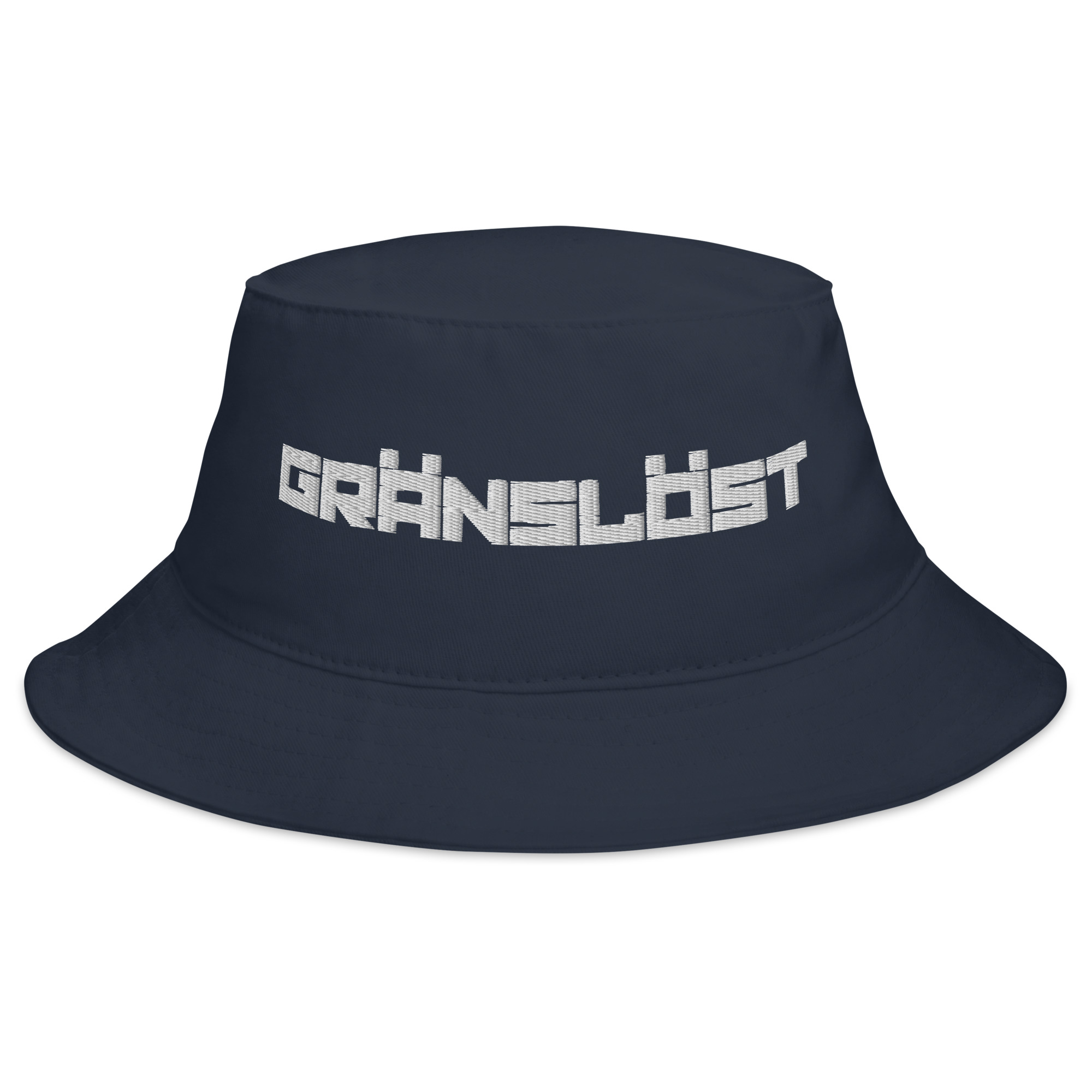 Gränslöst - Bucket Hat - Image 2