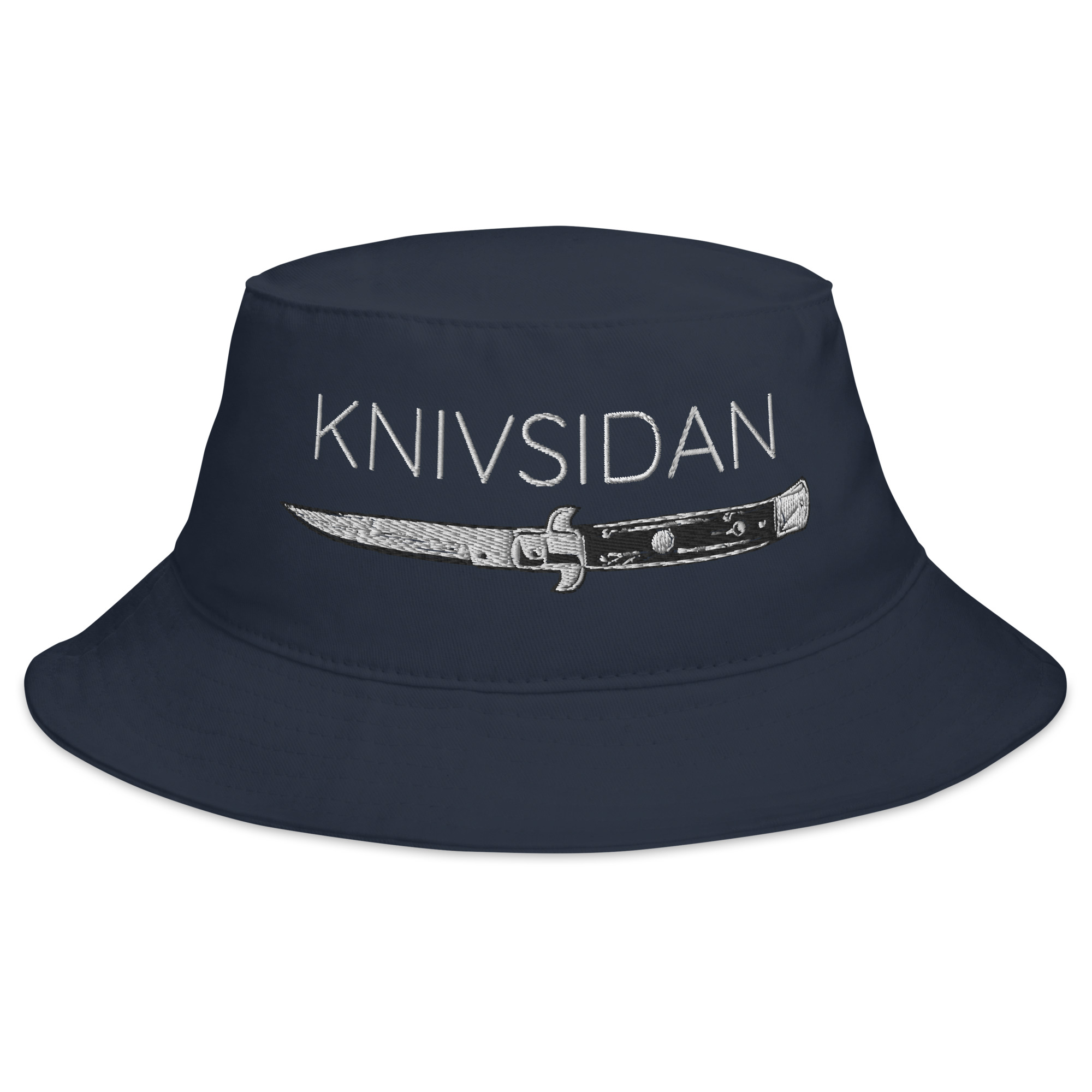 Knivsidan - Bucket Hat - Image 2