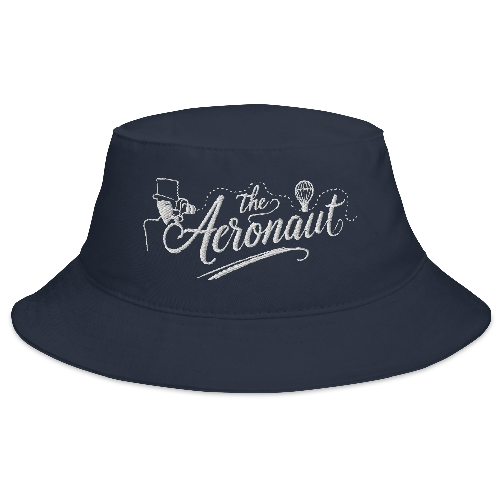The Aeronaut – Bucket Hat - Image 2