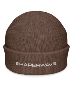 Shaperwave - Fisherman beanie