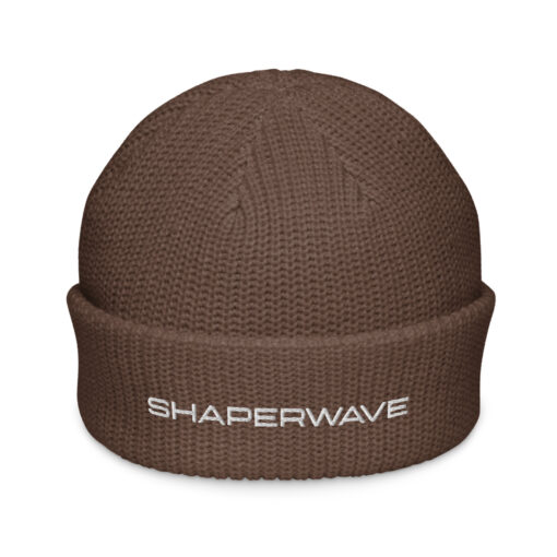Shaperwave - Fisherman beanie
