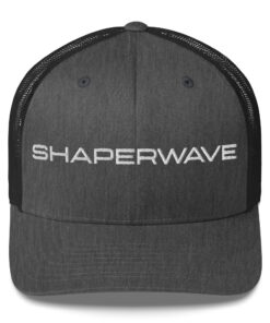 Shaperwave - Trucker Cap
