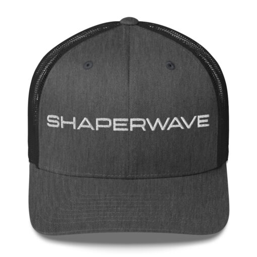 Shaperwave - Trucker Cap