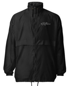 Alternative view of Árstraumur – Windbreaker