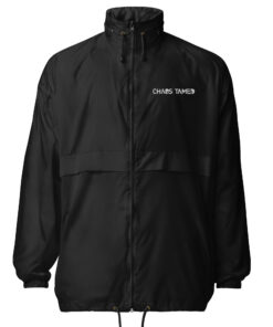 Chaos Tamed - Windbreaker