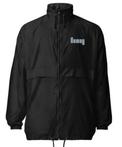 Hoy - Windbreaker
