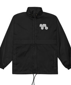 Alternative view of Numb - Windbreaker