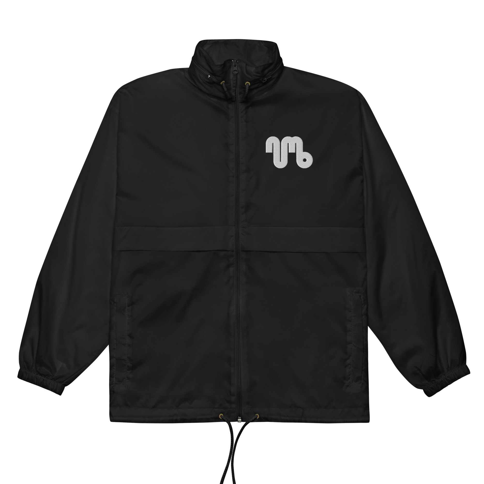 Numb - Windbreaker - Image 2