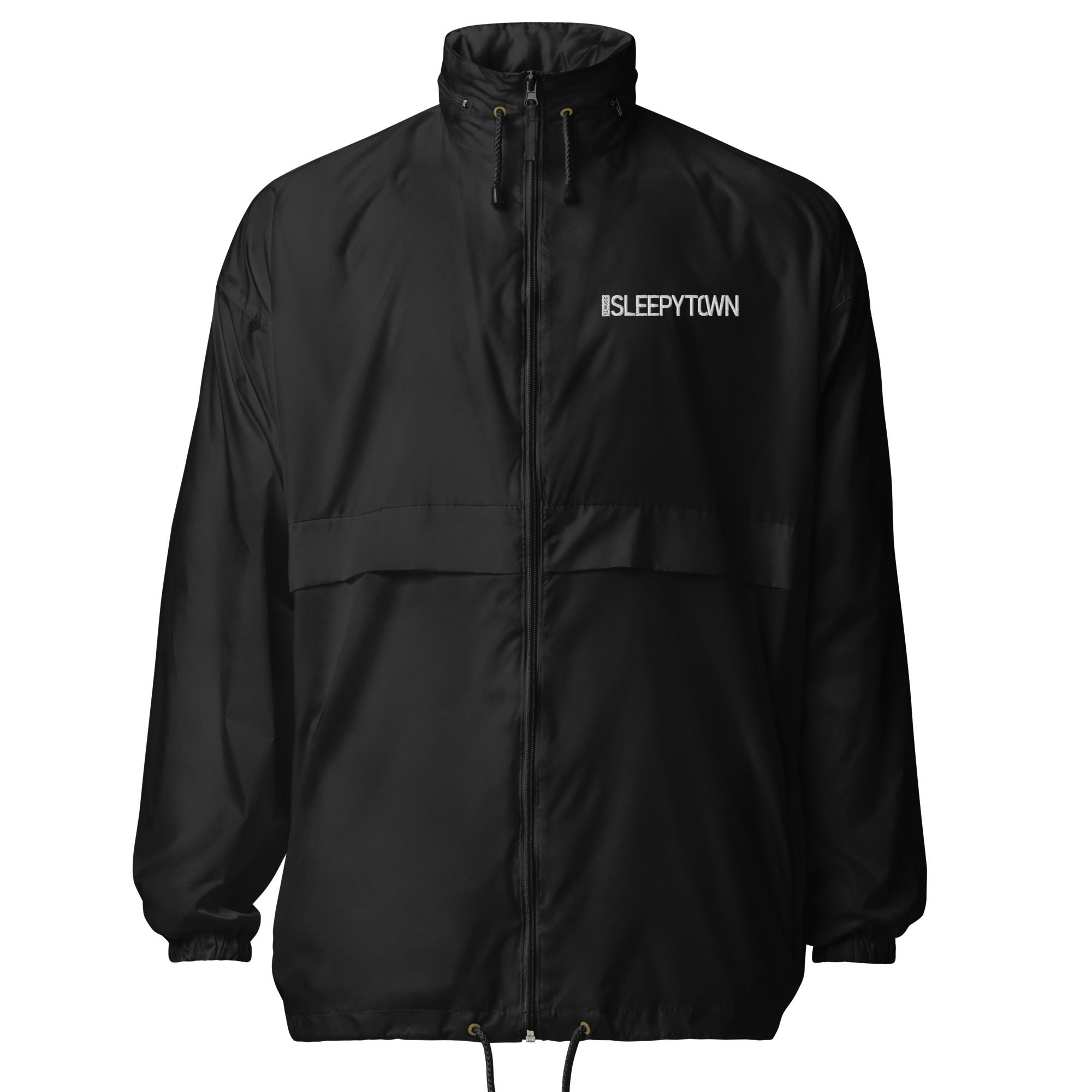 SleepyTown - windbreaker - Image 2