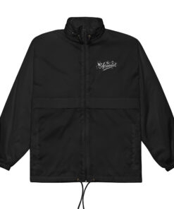Alternative view of The Aeronaut – Windbreaker