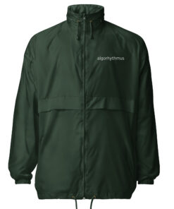 Algorhythmus - Windbreaker