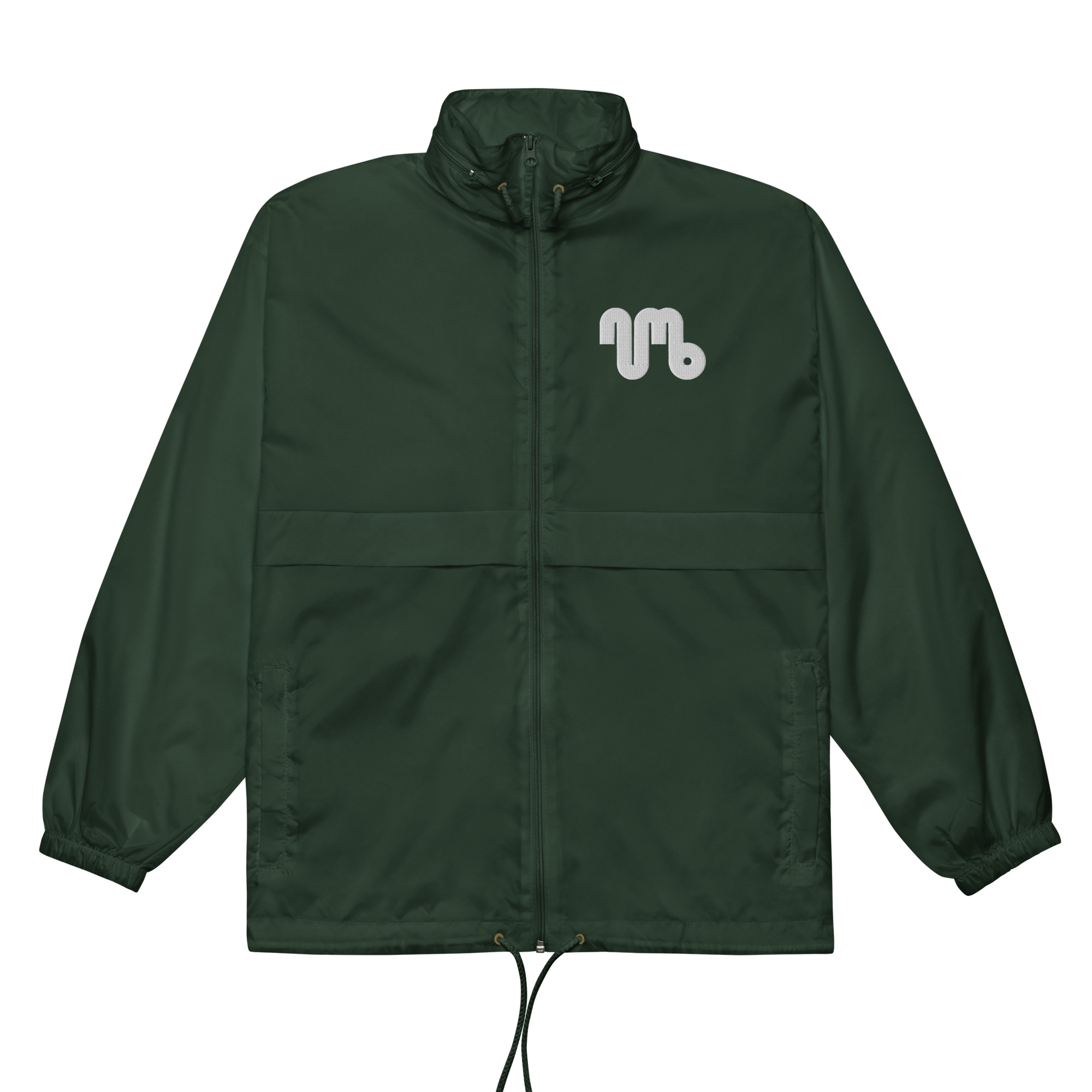 Numb - Windbreaker - Image 3