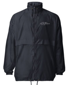 Árstraumur – Windbreaker