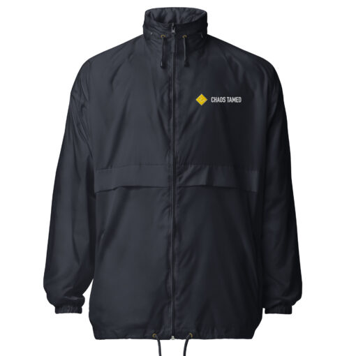 Chaos Tamed - Windbreaker