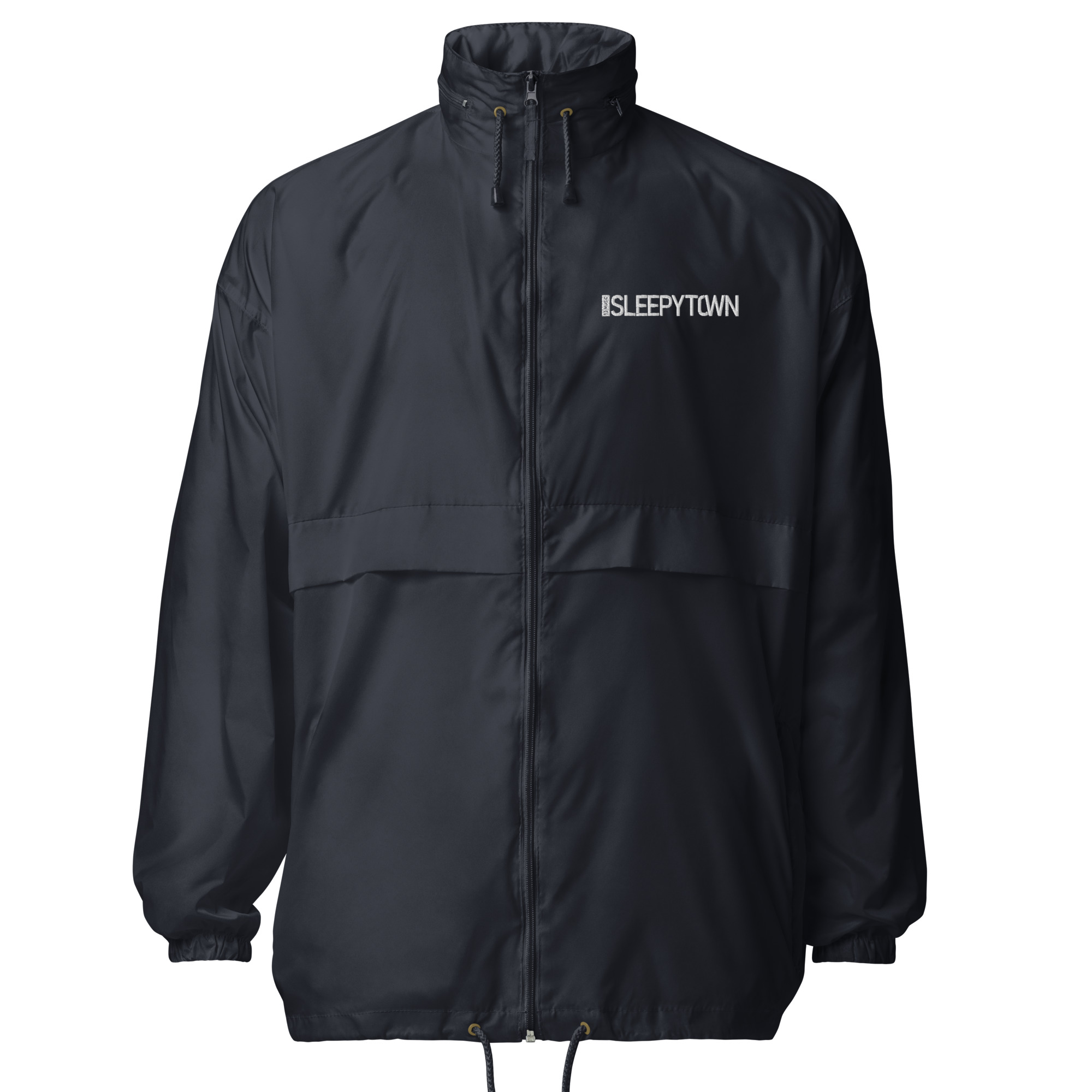 SleepyTown - windbreaker - Image 3