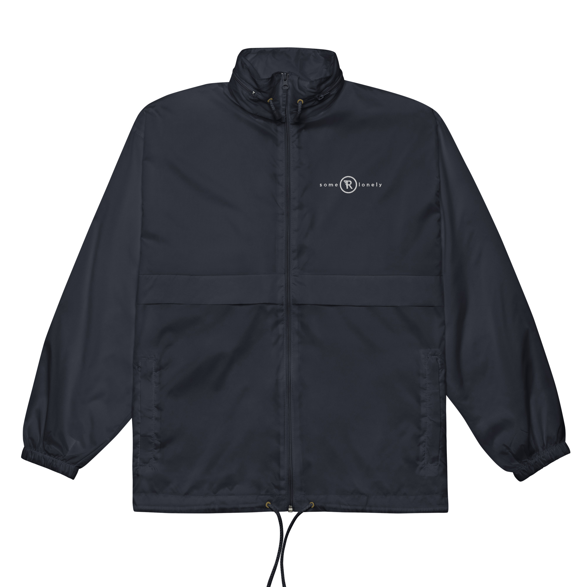 Some Are Lonely - windbreaker - Image 3