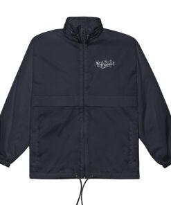The Aeronaut – Windbreaker