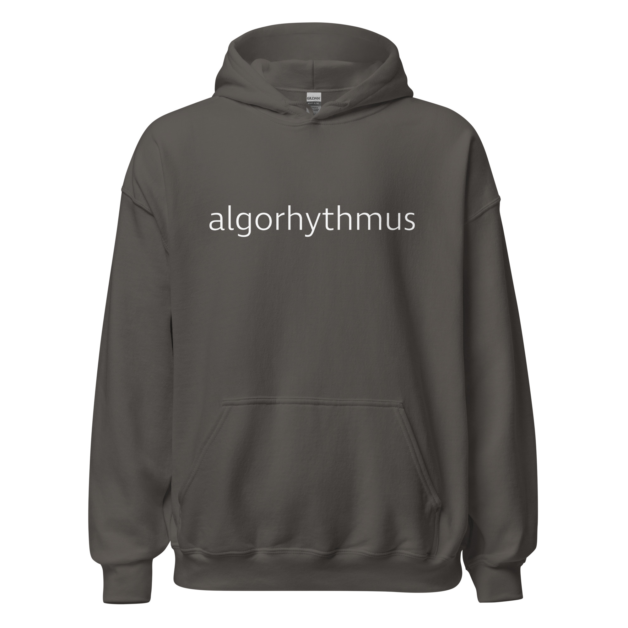 Algorhythmus - Hoodie - Image 7