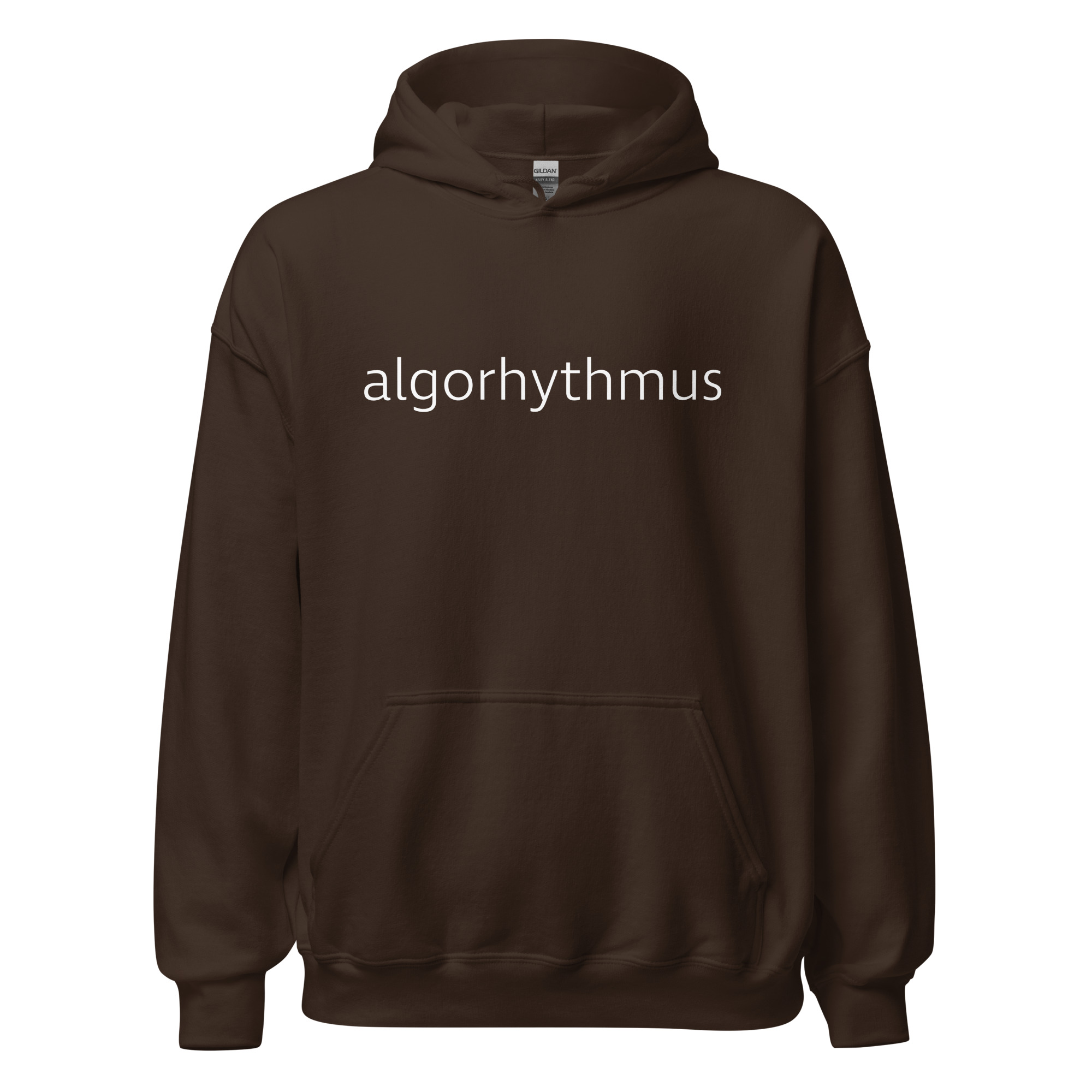 Algorhythmus - Hoodie - Image 4