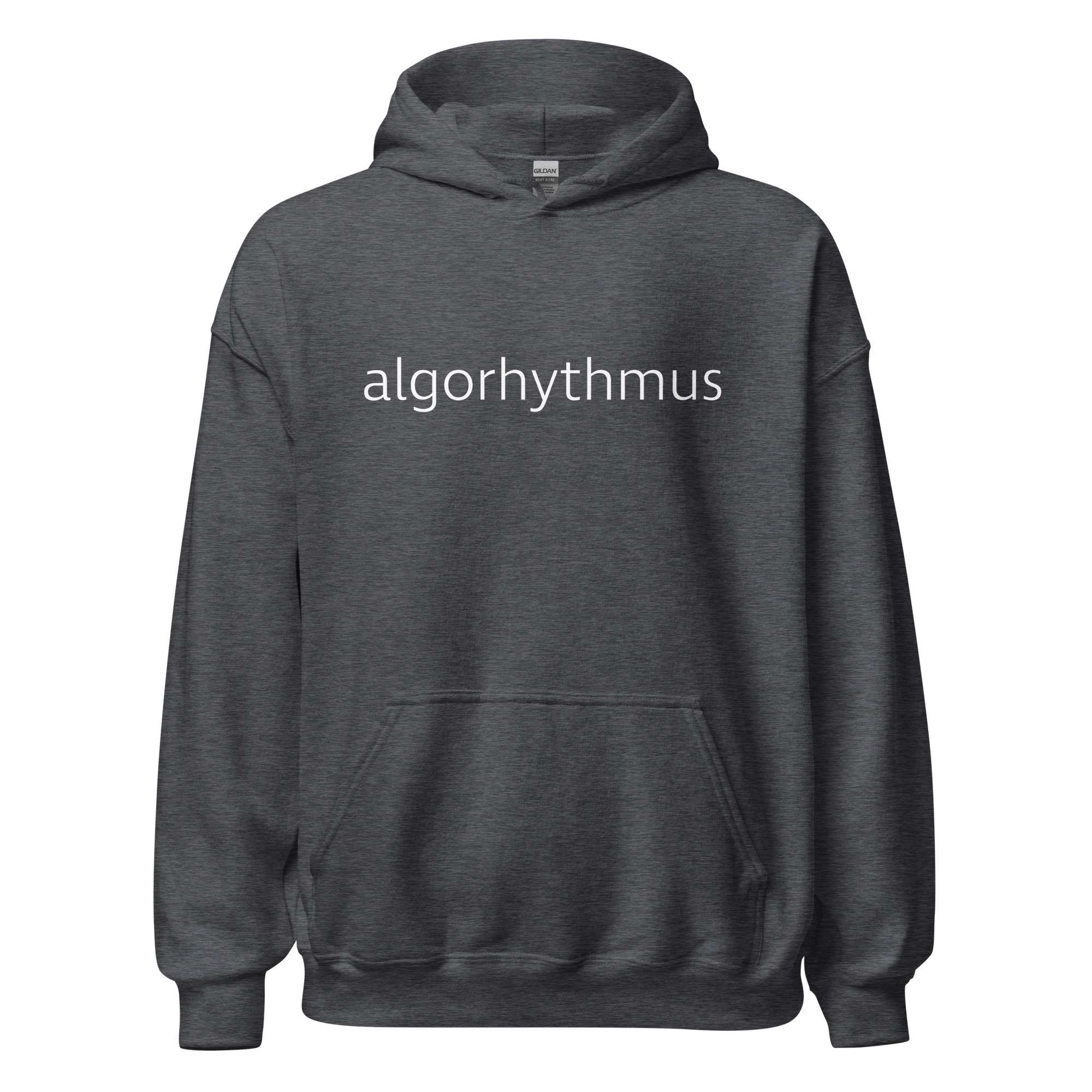 Algorhythmus - Hoodie - Image 6