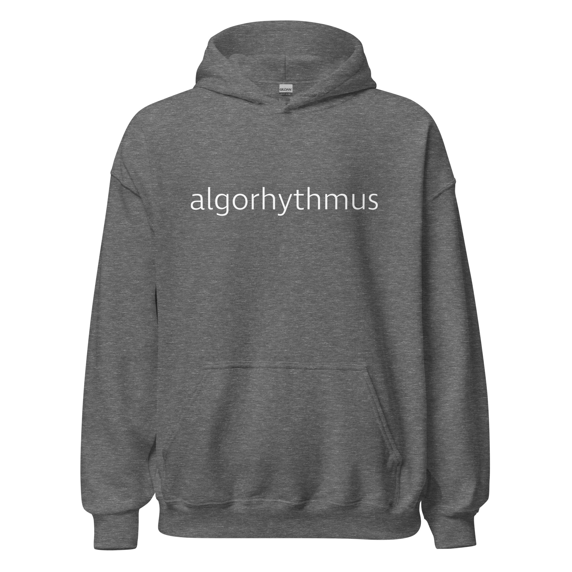 Algorhythmus - Hoodie - Image 10