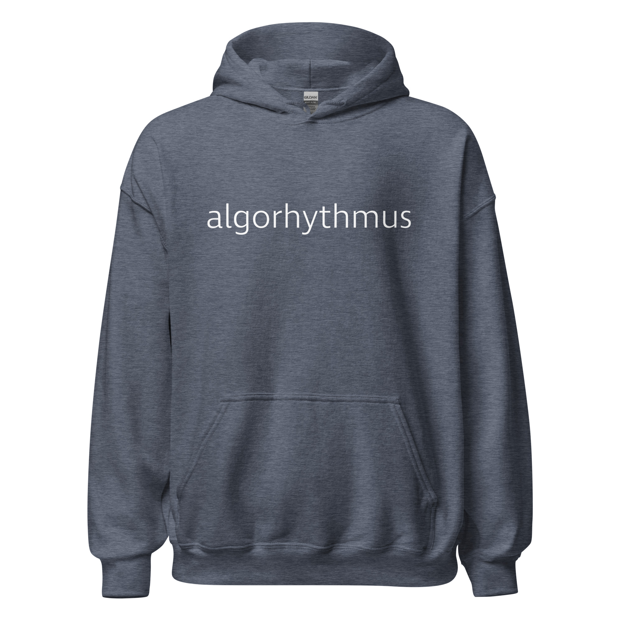 Algorhythmus - Hoodie - Image 9