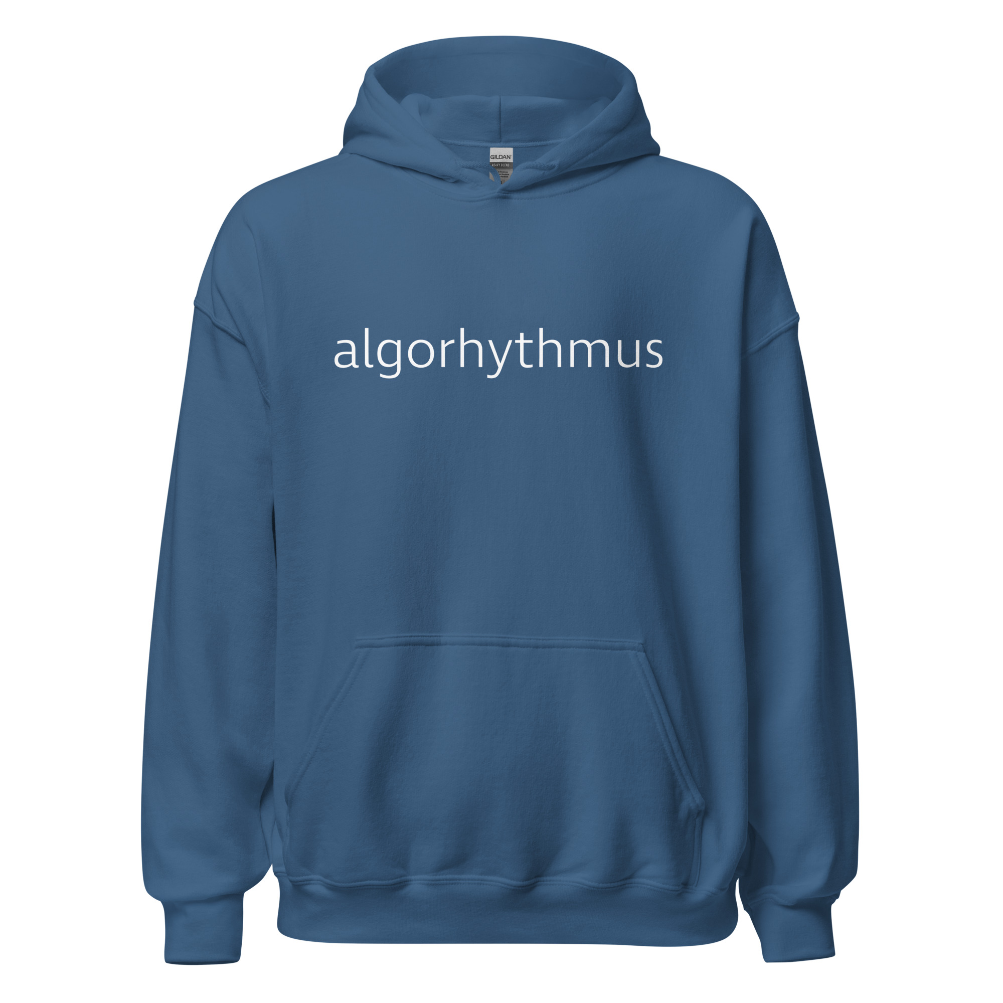 Algorhythmus - Hoodie - Image 8