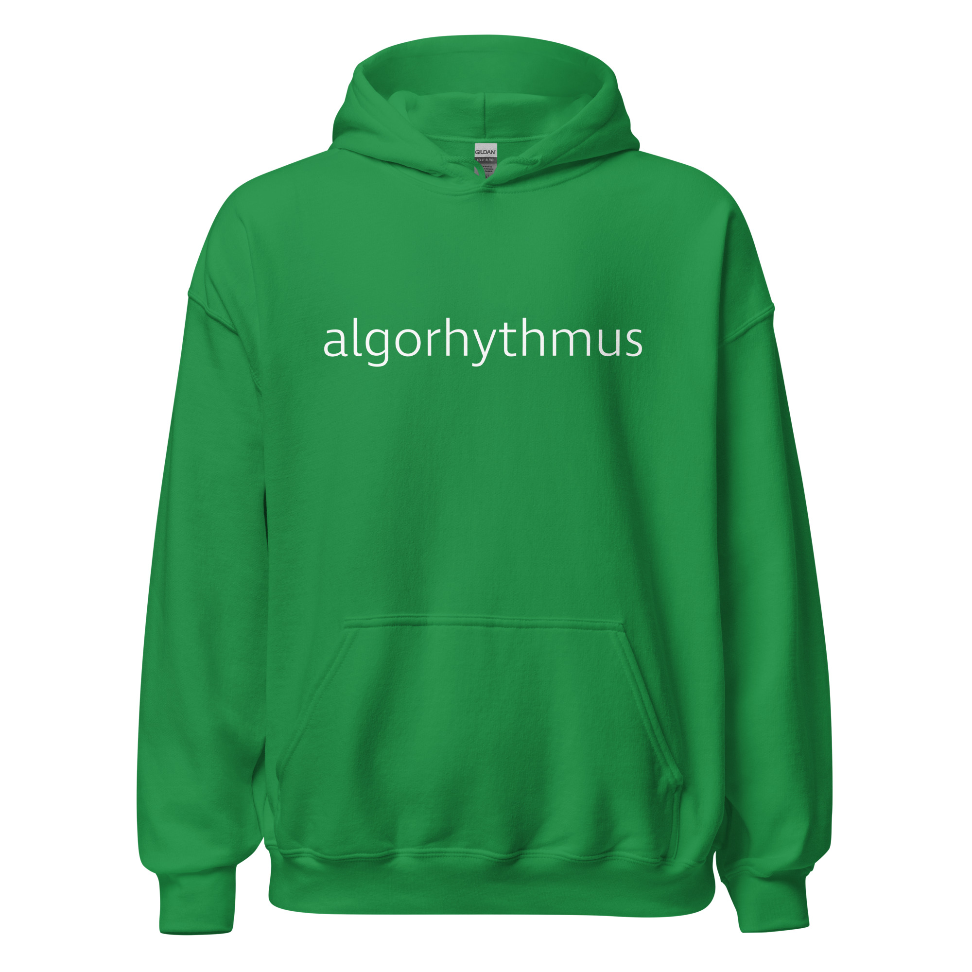 Algorhythmus - Hoodie - Image 11