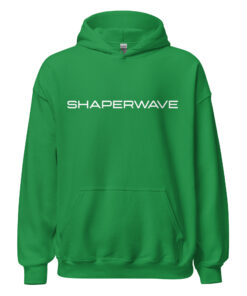 Shaperwave - Hoodie