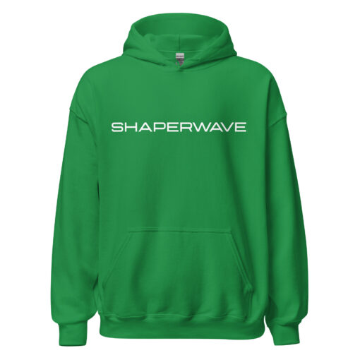 Shaperwave - Hoodie