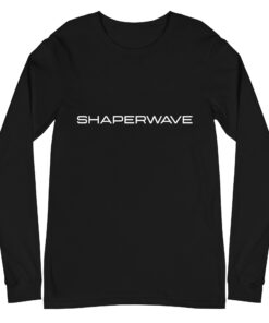 Alternative view of Shaperwave - Long Sleeve Tee