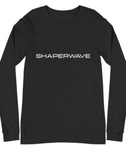 Shaperwave - Long Sleeve Tee