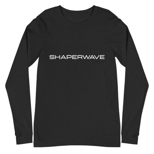 Shaperwave - Long Sleeve Tee