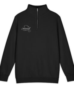 Alternative view of Moist - Lane Seven LS14014 Premium 1/4 Zip Sweatshirt