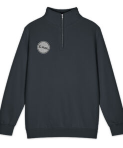 I/O Music - Lane Seven LS14014 Premium 1/4 Zip Sweatshirt