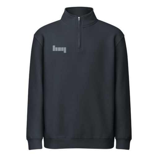 Hoy - Lane Seven LS14014 Premium 1/4 Zip Sweatshirt